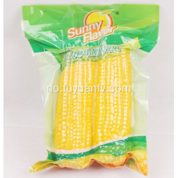 Sweet Corn i Jilin